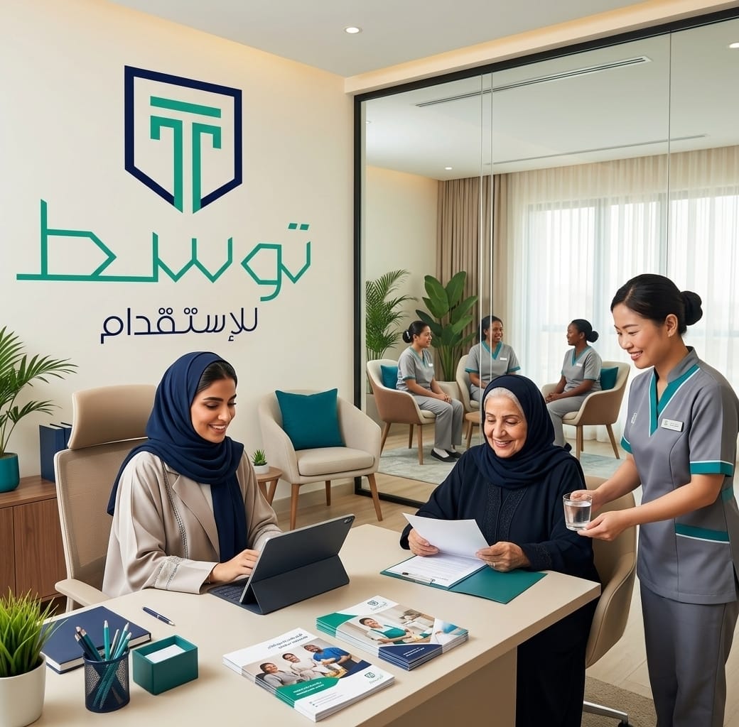 استقدام العمالة