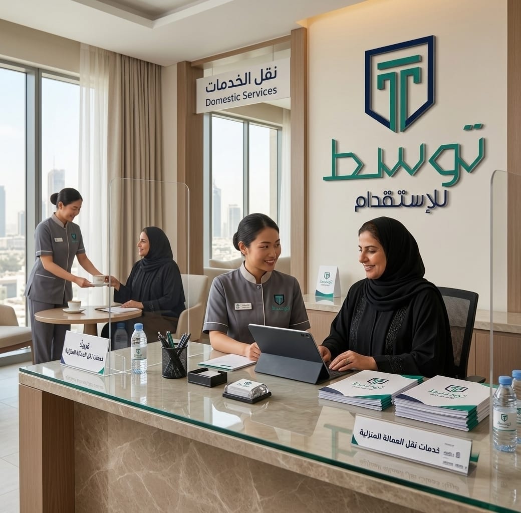 نقل خدمات